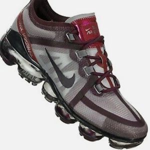 Wmns Air VaporMax 2019 'Night Maroon' size 7